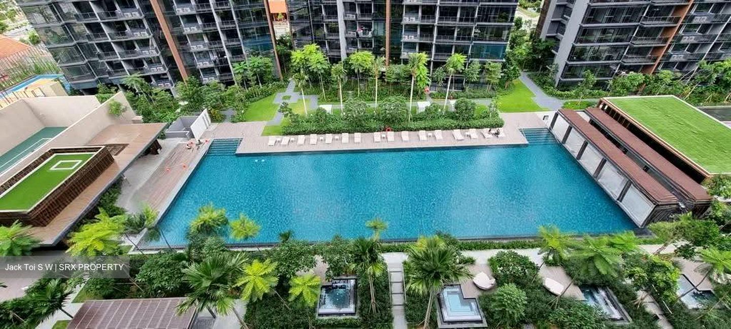 Parc Esta (D14), Apartment #630725851